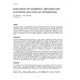 3014 -- Evaluation of Numerical Methods for Ductwork and Pipeline Optimization