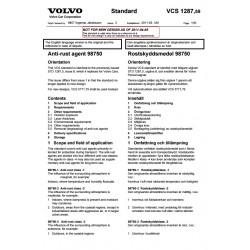 VOLVO STD 1287,59 0