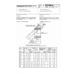 VOLVO STD 5081,86 0