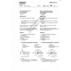 VOLVO STD 7121,24 0