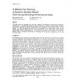 HI-85-37-1 -- A Method for Deriving a Dynamic System Model from Actual Building Performance Data