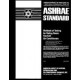 ASHRAE 79-1984 (RA 91)