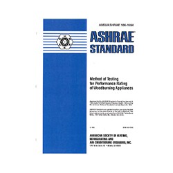 ASHRAE 106-1984