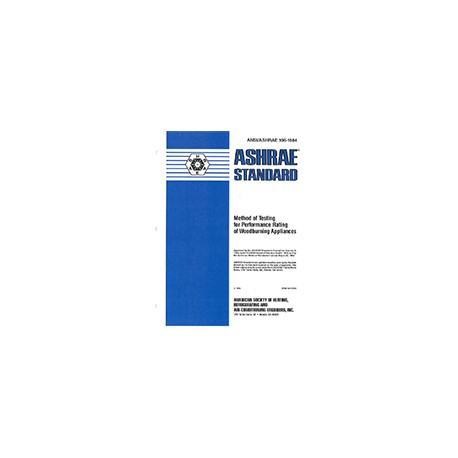 ASHRAE 106-1984