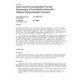 AT-2806 -- Field Test of the Comparative Thermal Performance of Two Mobile Homes with Different Ceiling Insulation Systems