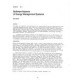 DC-83-05-1-- Software Aspects of Energy Management Systems