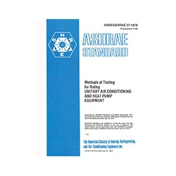 ASHRAE 37-1978