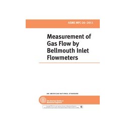 ASME MFC-26-2011 (2018)