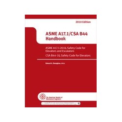 ASME A17.1/ CSA B44-2010 Handbook