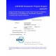 RP-1666 -- Experimental Evaluation of the Thermal and Ventilation Performance of Stratified Air Distribution Systems Coupled wit