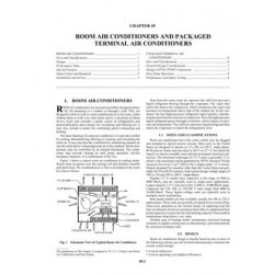 S49 -- Room Air Conditioners and Packaged Terminal Air Conditioners (I-P)