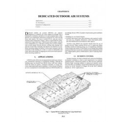 S51 -- Dedicated Outdoor Air Systems (I-P)