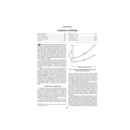 S40 -- Cooling Towers (I-P)