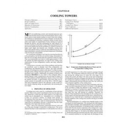 S40 -- Cooling Towers (SI)