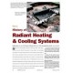 History of Radiant Heating &amp; Cooling Systems, Part 1