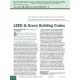 Leed &amp; Green Building Codes