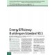 Energy Efficiency: Building on Standard 90.1