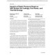 OR-10-046 -- Impacts of Static Pressure Reset on VAV System Air Leakage, Fan Power, and Thermal Energy