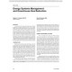 OR-10-039 -- Energy Systems Management and Greenhouse Gas Reduction