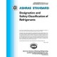 ASHRAE 34-2007 Addendum w