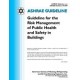 ASHRAE Guideline 29-2009 Addenda a