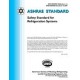 ASHRAE 15-2007 Addenda i