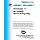 ASHRAE 62.1-2007 Addenda c, d, i, p