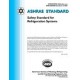 ASHRAE 15-2007 Addenda g