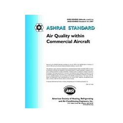 ASHRAE 161-2007 Addenda a and b