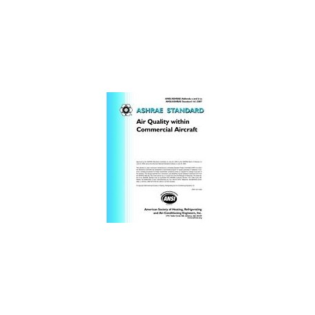 ASHRAE 161-2007 Addenda a and b