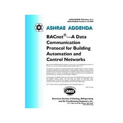 ASHRAE 135-2008 Addendum ah