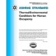 ASHRAE 55-2004 Addenda d, e, f, and g