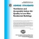 ASHRAE 62.2-2007 Addendum d