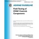 Guideline 11-2009 -- Field Testing of HVAC Controls Components