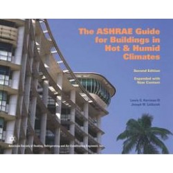 ASHRAE Guide for Buildings in Hot and Humid Climates, 2nd Ed.