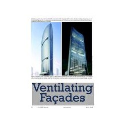 Ventilating FaÃ§ades