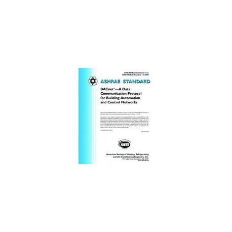 ASHRAE 135-2004 Addendum m