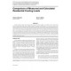 Comparison of Measured and Calculated Residential Cooling Loads