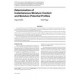 Determination of Instantaneous Moisture Content and Moisture Potential Profiles