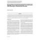 Energy Required to Neutralize Formaldehyde Off-Gassing in Residential Houses