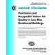 ASHRAE 62.2-2004 Addendum h