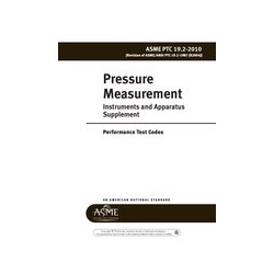 ASME PTC 19.2-2010 (R2020)