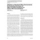 LB-07-049 -- Definition of Standard Office Environments for Evaluating the Impact of Office Furniture Emissions on Indoor VOC Co