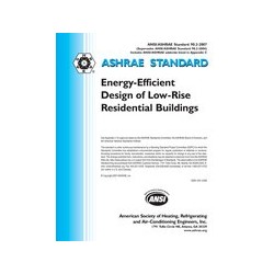 ASHRAE 90.2-2007