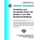 ASHRAE 62.2-2004 Addendum i