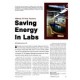 Makeup Air Heat Recovery: Saving Energy in Labs