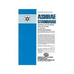 ASHRAE 62.2-2003