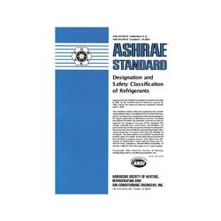 ASHRAE 34-2001 Addendum b