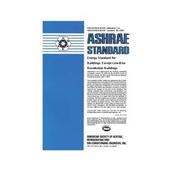 ASHRAE 90.1-2001 Addenda a-e, g-k, m-u, x-z, aa-ac,ae, ag-ai, al-am