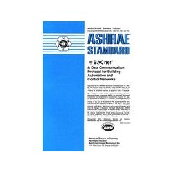 ASHRAE 135-2001